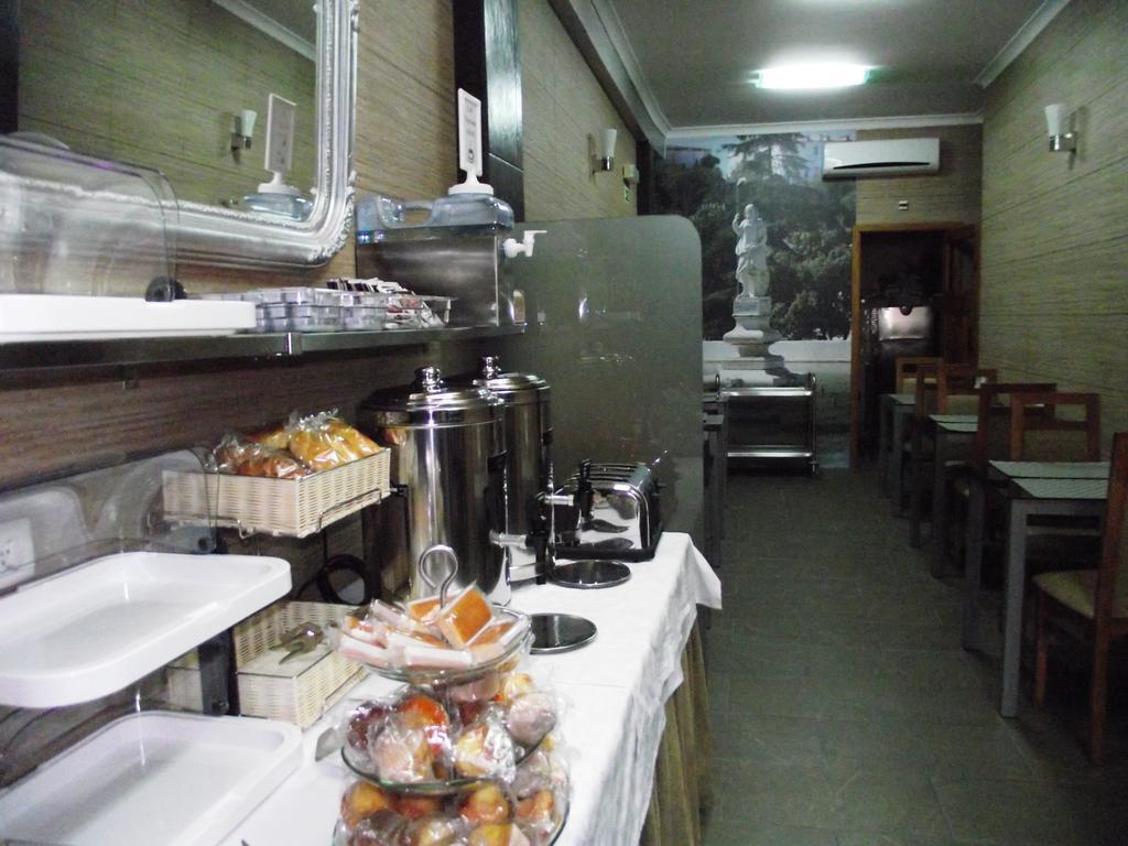 Hotel O Gadanha Эштремош Экстерьер фото
