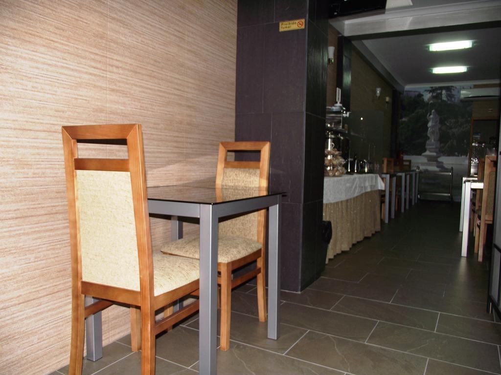 Hotel O Gadanha Эштремош Экстерьер фото