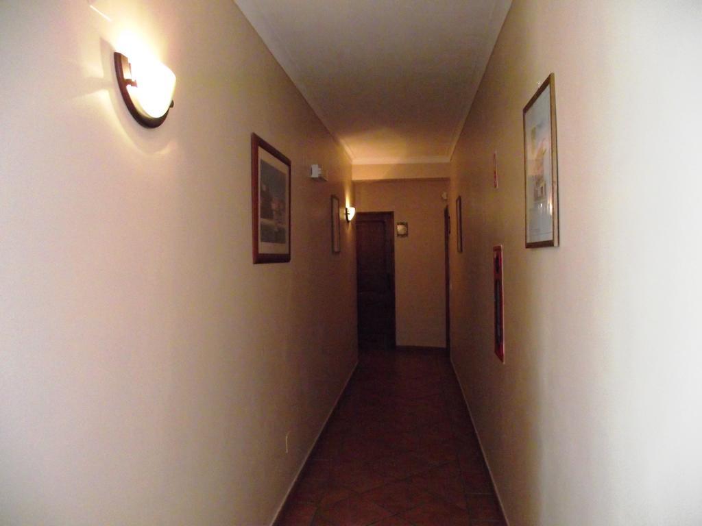 Hotel O Gadanha Эштремош Экстерьер фото