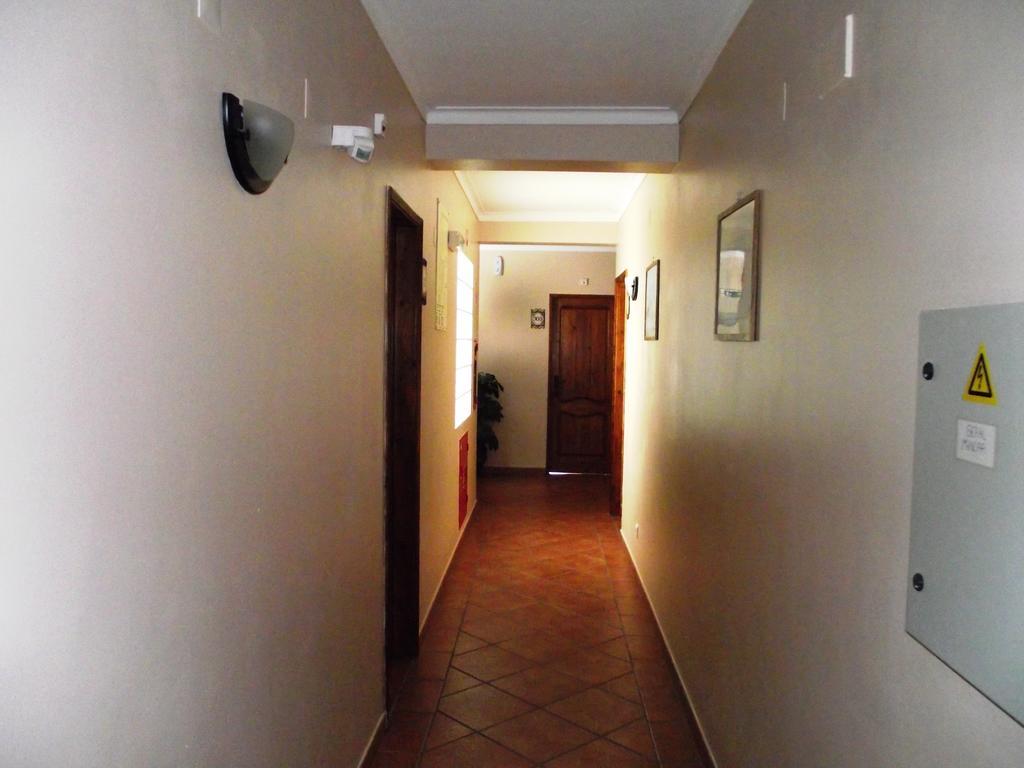 Hotel O Gadanha Эштремош Экстерьер фото